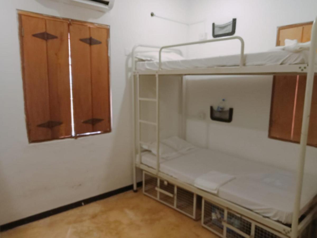 The Old Quarter Hostel *