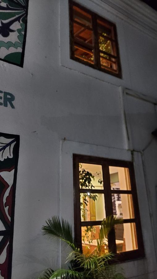 The Old Quarter Hostel *