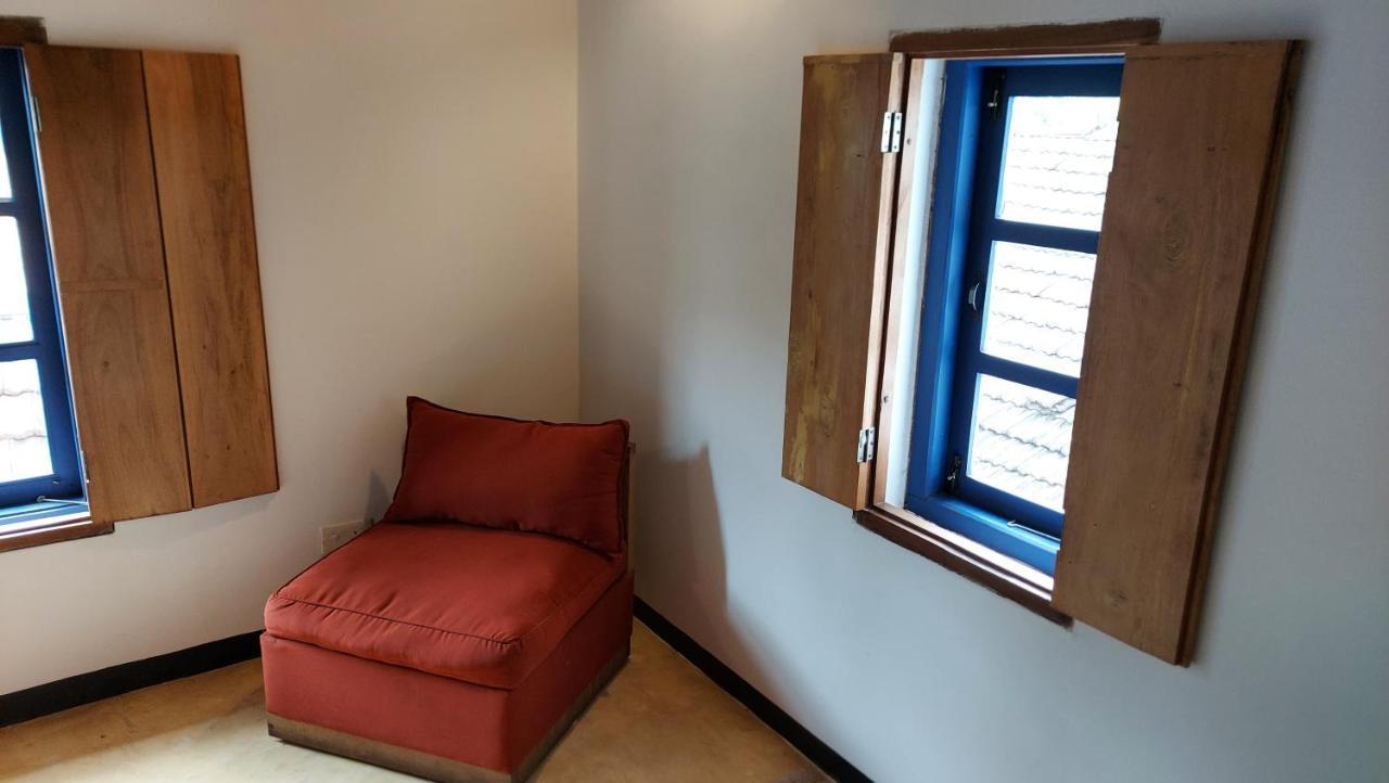 The Old Quarter Hostel