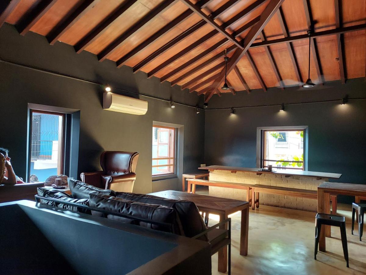 The Old Quarter Hostel *