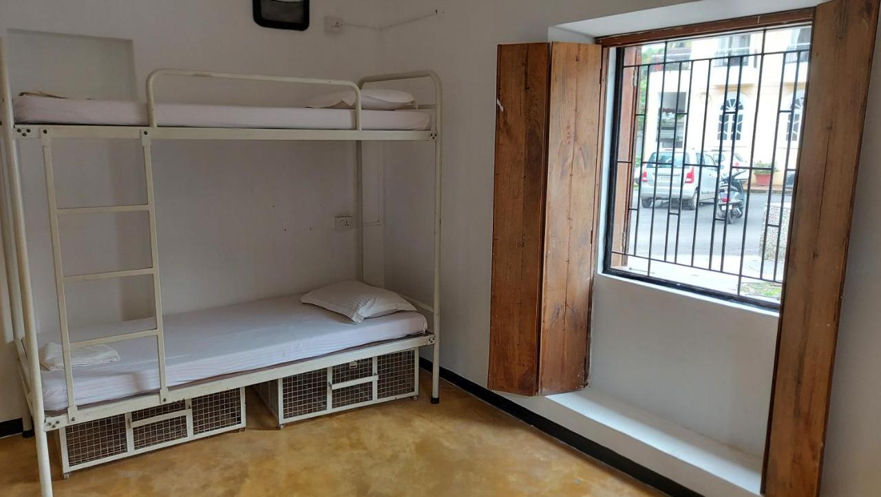 The Old Quarter Hostel