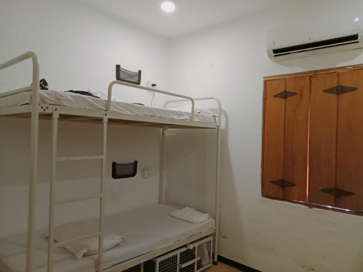 Hostel The Old Quarter
