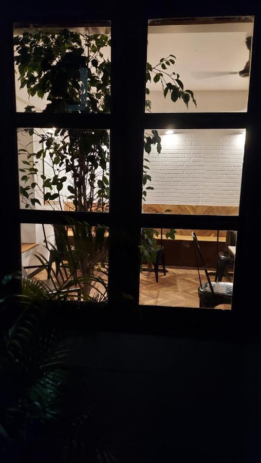 The Old Quarter Hostel