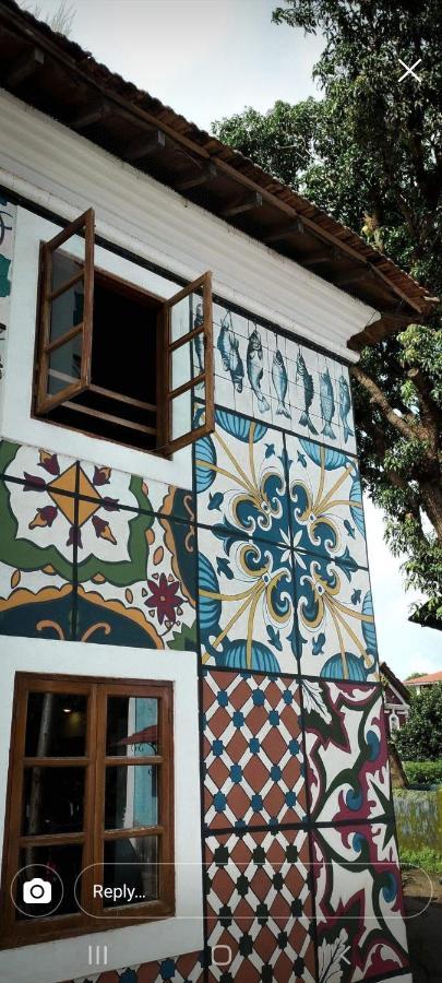The Old Quarter Panaji