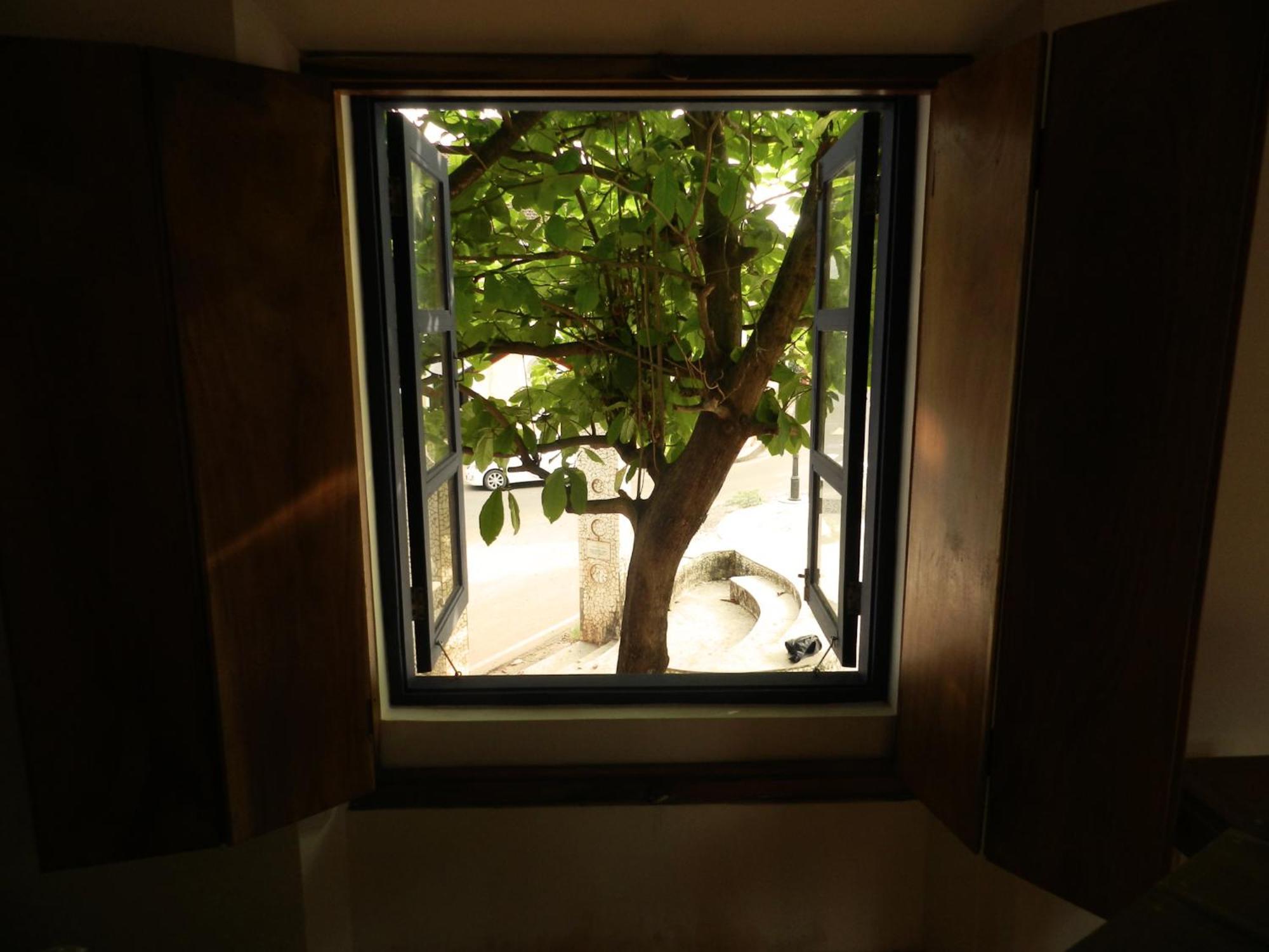 Hostel The Old Quarter Panaji